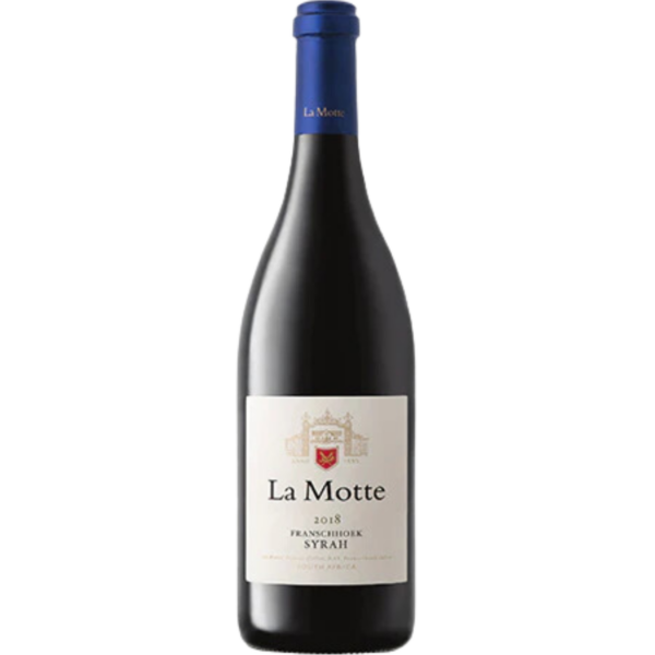 La Motte Syrah