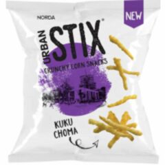 Urban Stix Kuku Choma