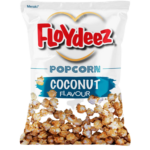 Floydeez Popcorn Coconut