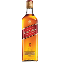 Johnnie Walker Red Label