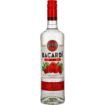 Bacardí Razz 1L