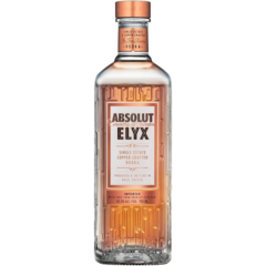 Absolut Elyx 700ml