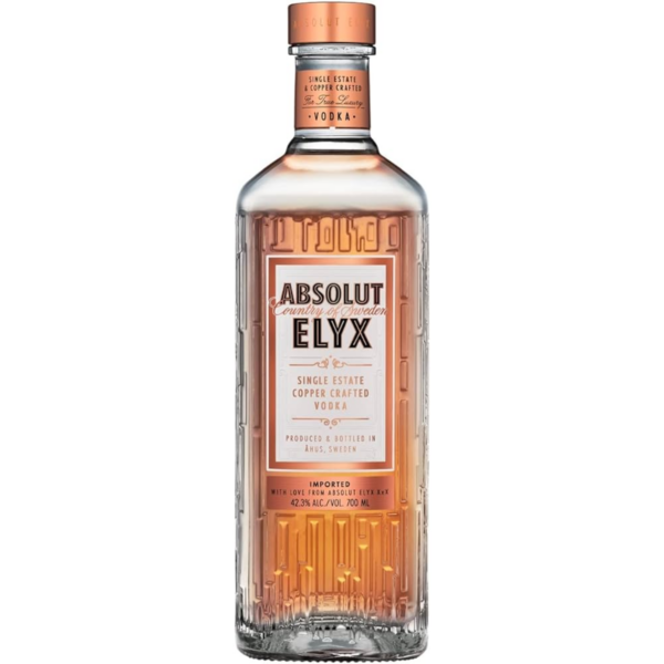 Absolut Elyx 700ml