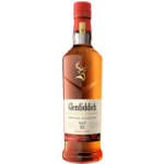 Glenfiddich VAT 02 1L