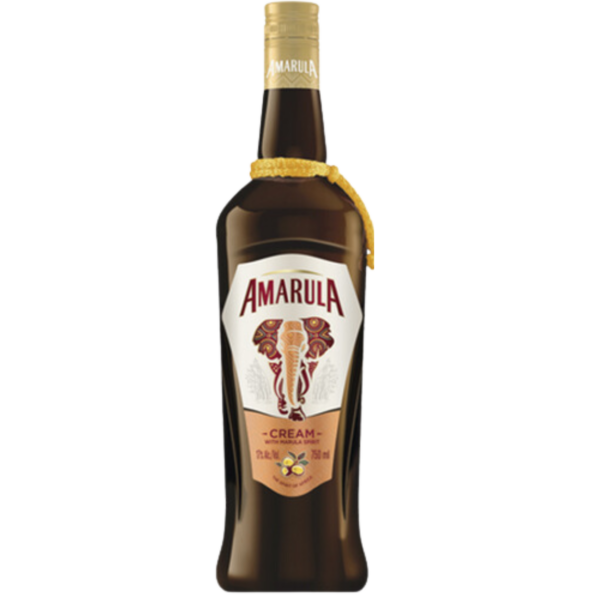 Amarula Cream