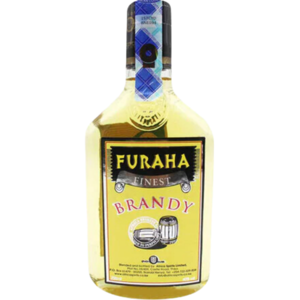 Furaha Finest Brandy 250ml