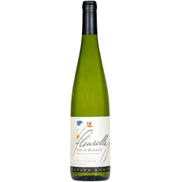 Gustave Lorentz Fleurelle 750ml