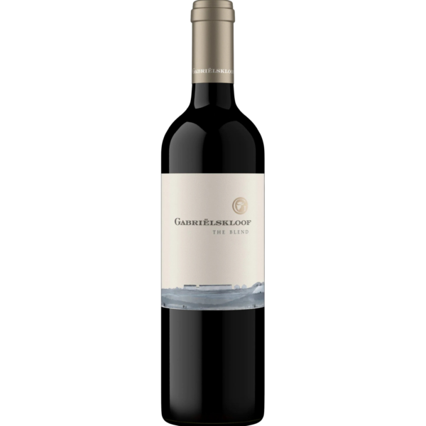 Gabrielskloof The Blend 750ml