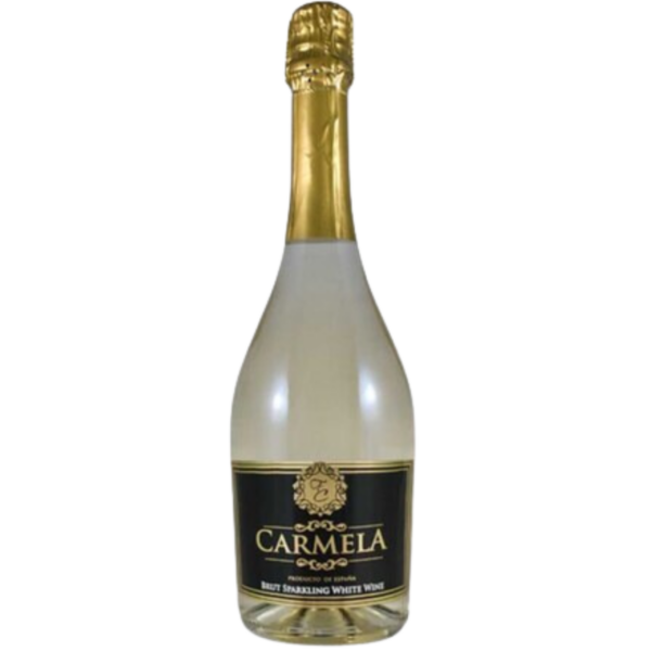 Carmela Brut Sparkling White Wine