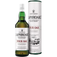 Laphroaig Four Oak 1L