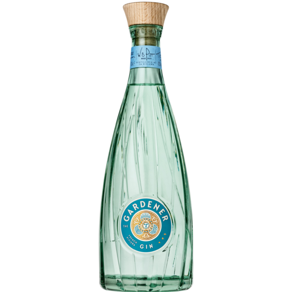 The Gardener French Riviera Gin 700ml