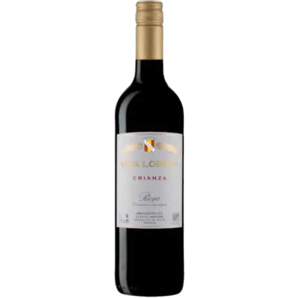 Vina Lobera Crianza