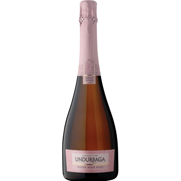 Undurraga Pinot Noir Rose 750ml.