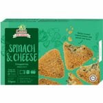 Kawan Spinach and Cheese Croquettes 260g