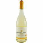 Baron D'Arignac Moelleux Medium Sweet White 750ml