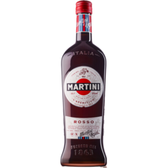 Martini Rosso