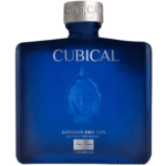 Botanic Cubical Ultra Premium Gin 700ml