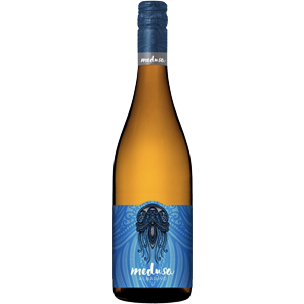 Medusa Alvarino 750ml