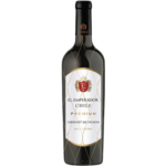 El Emperador Premium Cabernet Sauvignon 75cl