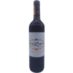 Fuzion Tempranillo Malbec 75cl