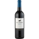 EL Chivo Merlot 75cl