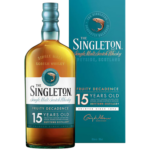 Singleton 15 Year Old 700ml