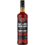 Bacardi Carta Negra 750ml