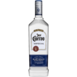 Jose Cuervo Especial Silver