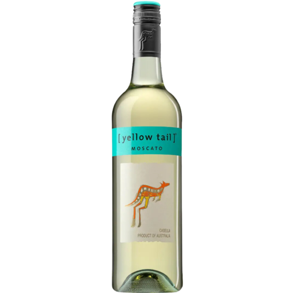 Yellow Tail Moscato 750ml