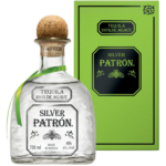 Patron Silver Tequila