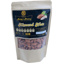 Betty's Pantry Almond Nuts