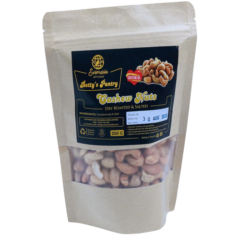 Betty's Pantry Cashew Nuts
