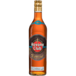 Havana Club Añejo Especial