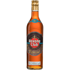 Havana Club Añejo Especial