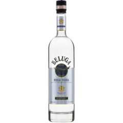 Beluga Noble Vodka