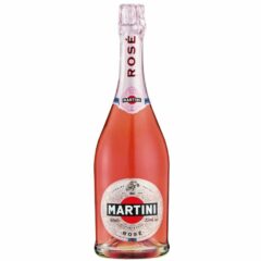 Martini Rose 750ml