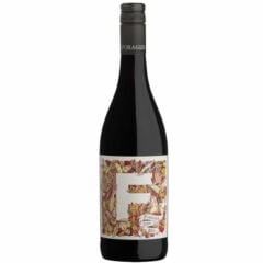 Forager Red 750ml