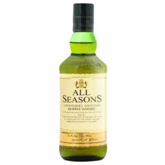All Seasons Whisky 1L