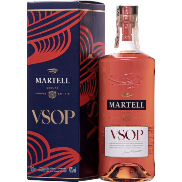 Martell V.S.O.P. 70cl