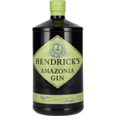 Hendrick's Amazonia Gin 1L