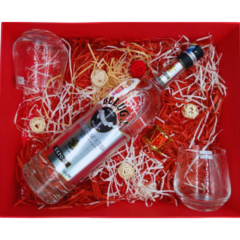 Beluga Vodka 1L Gift Box