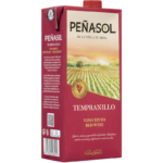 Peñasol Red Slim 1L