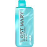 Lost Mary 15k Puffs Miami Mint