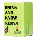 Drink & Know Kenya Game