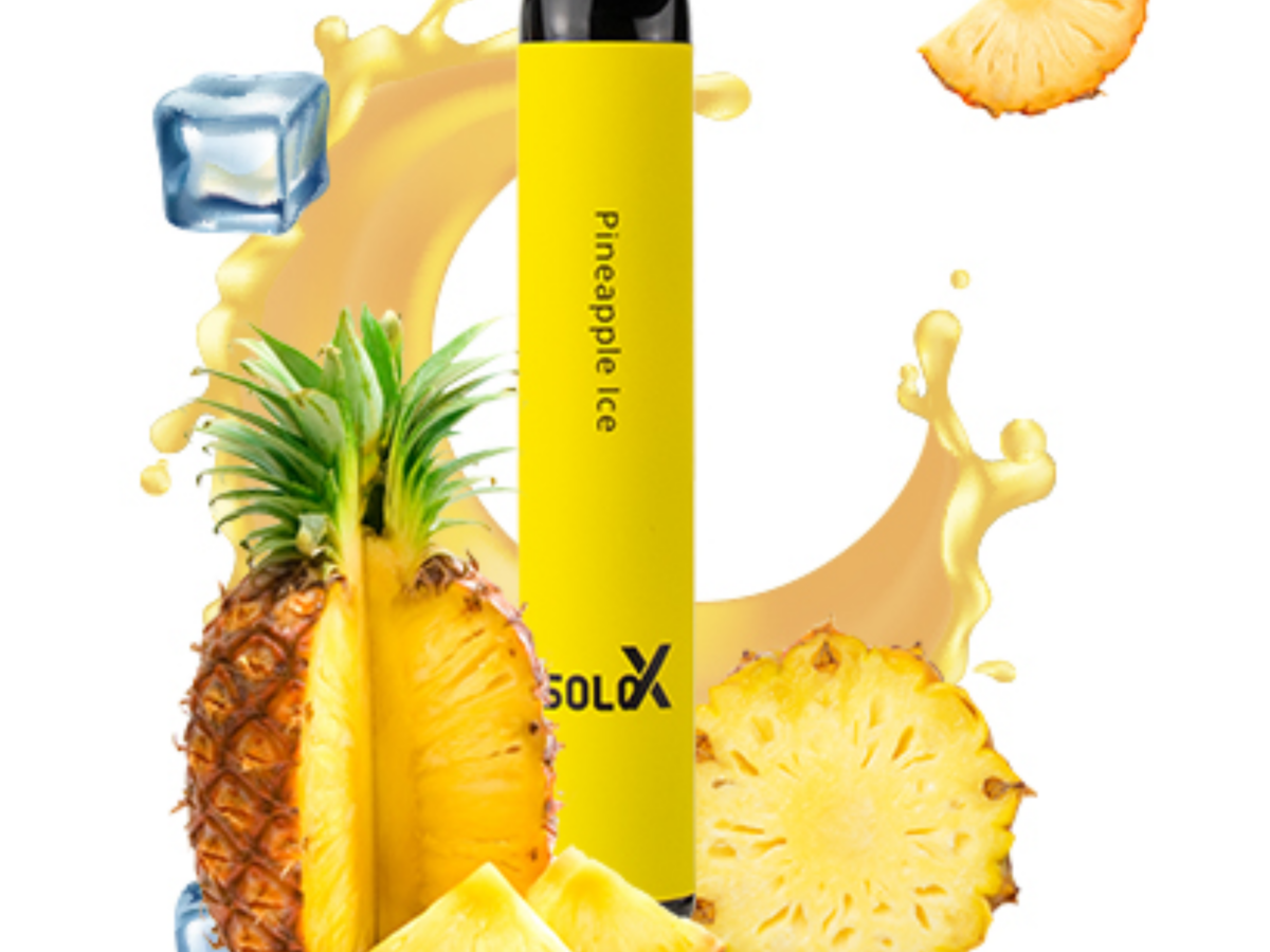 buy disposable vape near me Pineapple Ice Elf Bar 2600 Disposable Vape