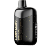 Lost Mary Mango Peach Watermelon 15000 Puffs