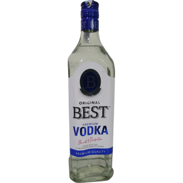 Original Best Vodka