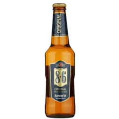 Bavaria 8.6 Original 330ml