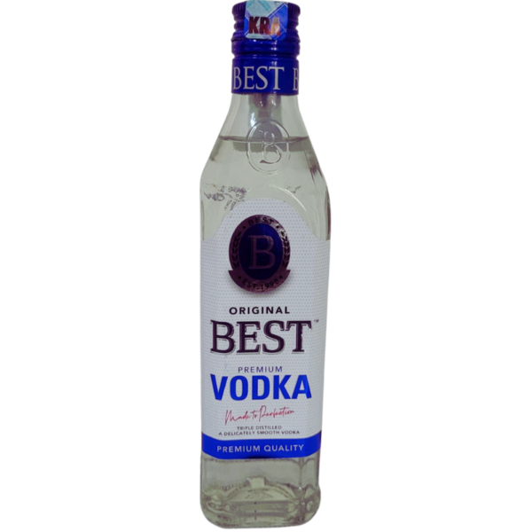 Original Best Vodka 250ml