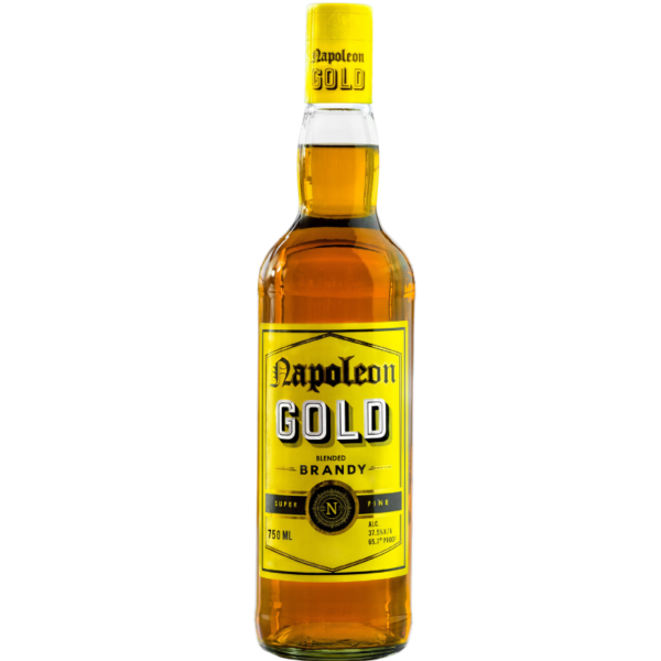 Napoleon Gold 750ml